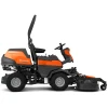 Raider Husqvarna P 524X EFI professionaalseks kasutuseks